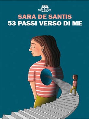 cover image of 53 passi verso di me